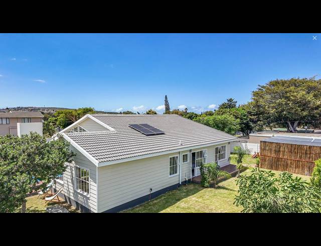 3 BEDROOM HOUSE FOR SALE IN RIVERSIDE